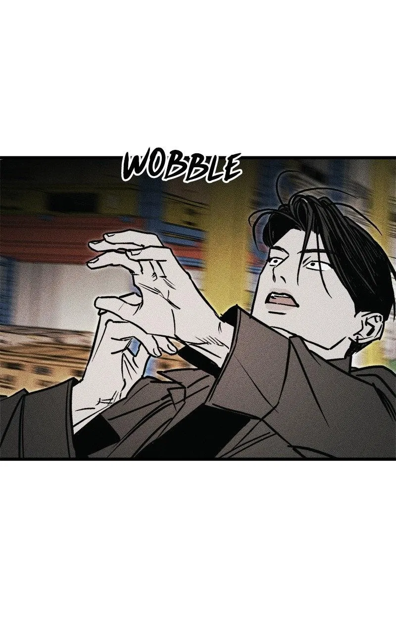 Acting Gangster Chapter 21 – Page 61