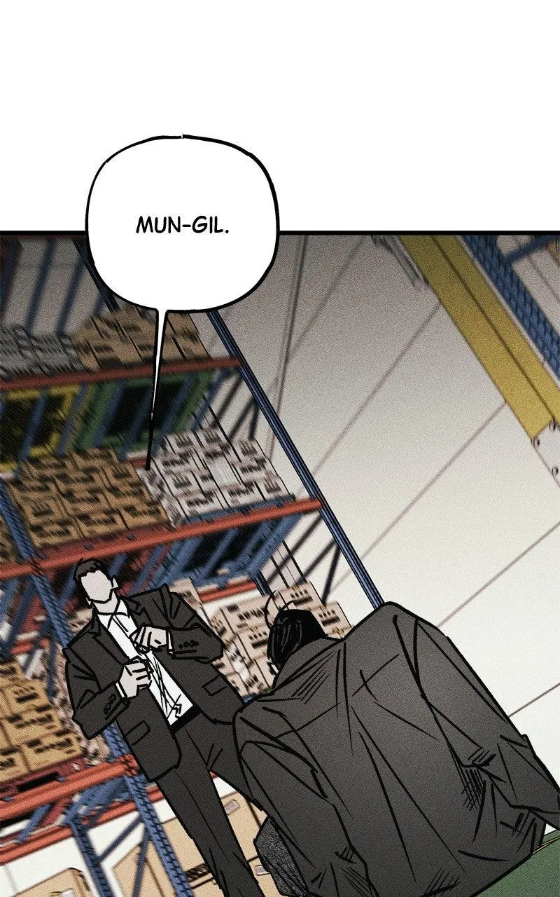 Acting Gangster Chapter 21 – Page 63