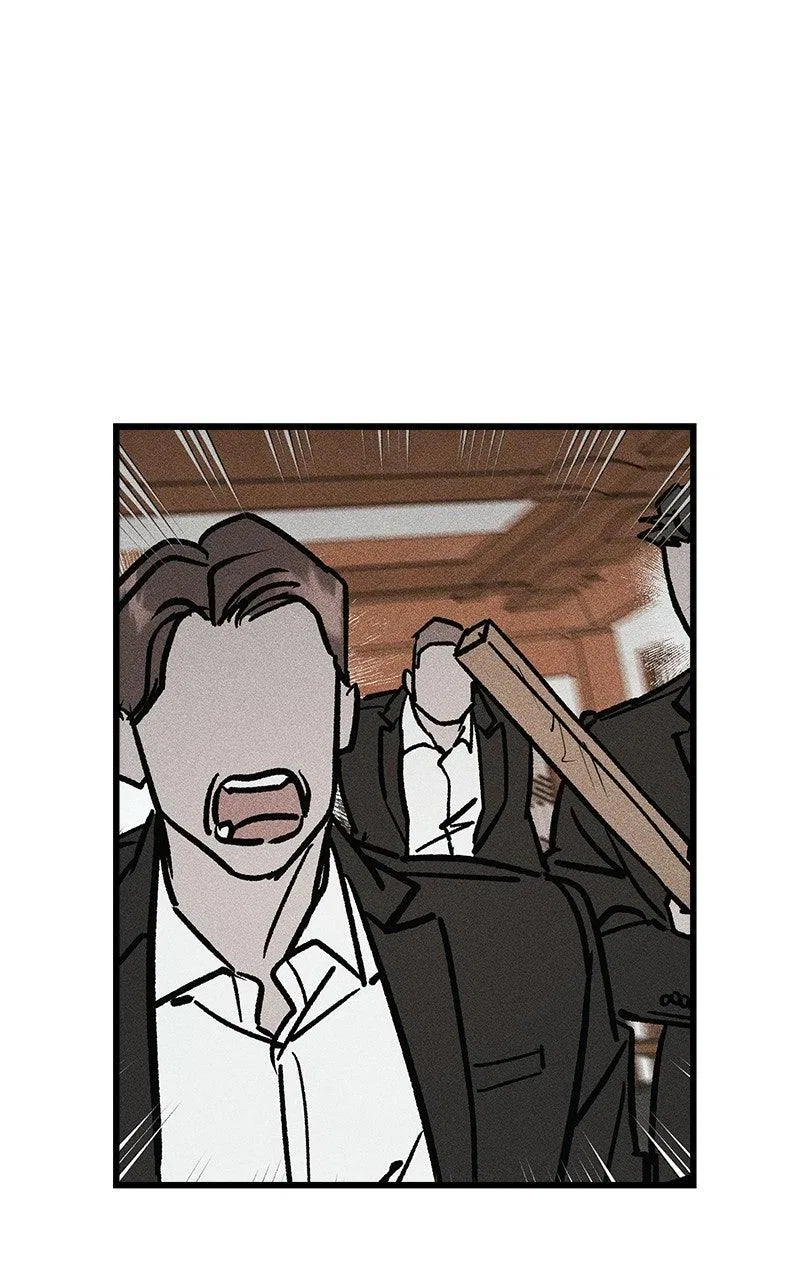 Acting Gangster Chapter 21 – Page 72