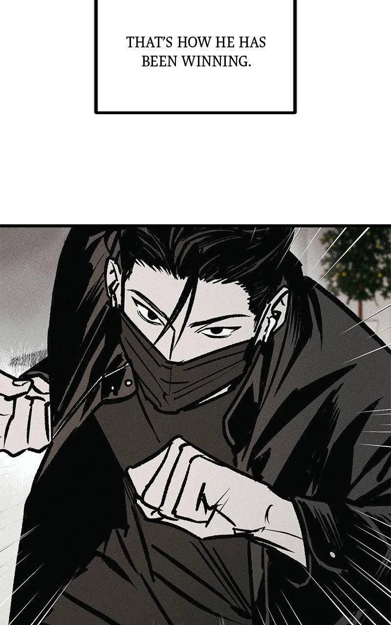 Acting Gangster Chapter 21 – Page 74