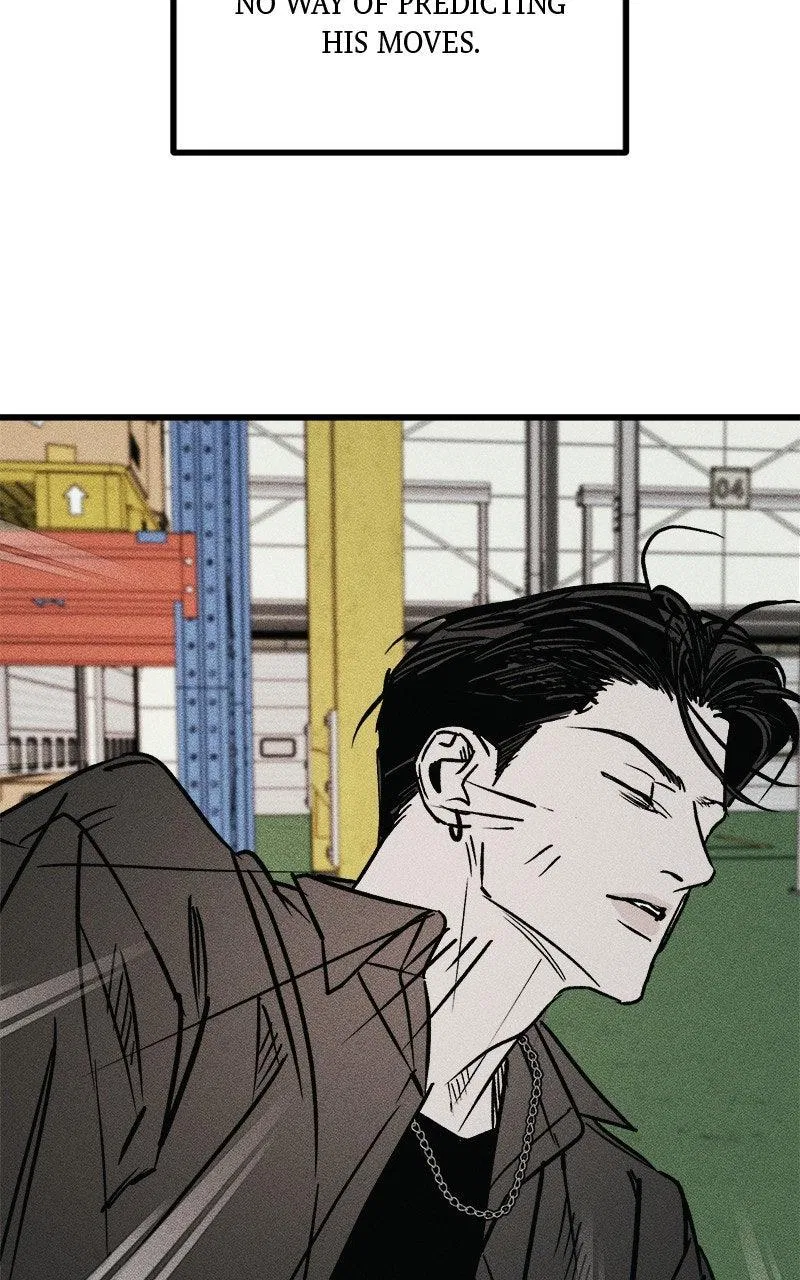 Acting Gangster Chapter 21 – Page 79