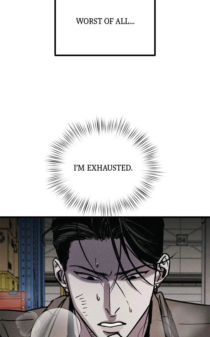 Acting Gangster Chapter 21 – Page 82