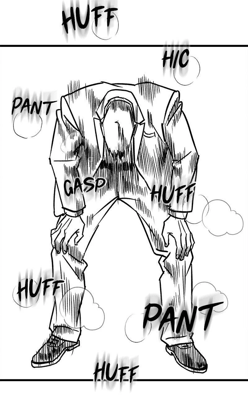Acting Gangster Chapter 21 – Page 87