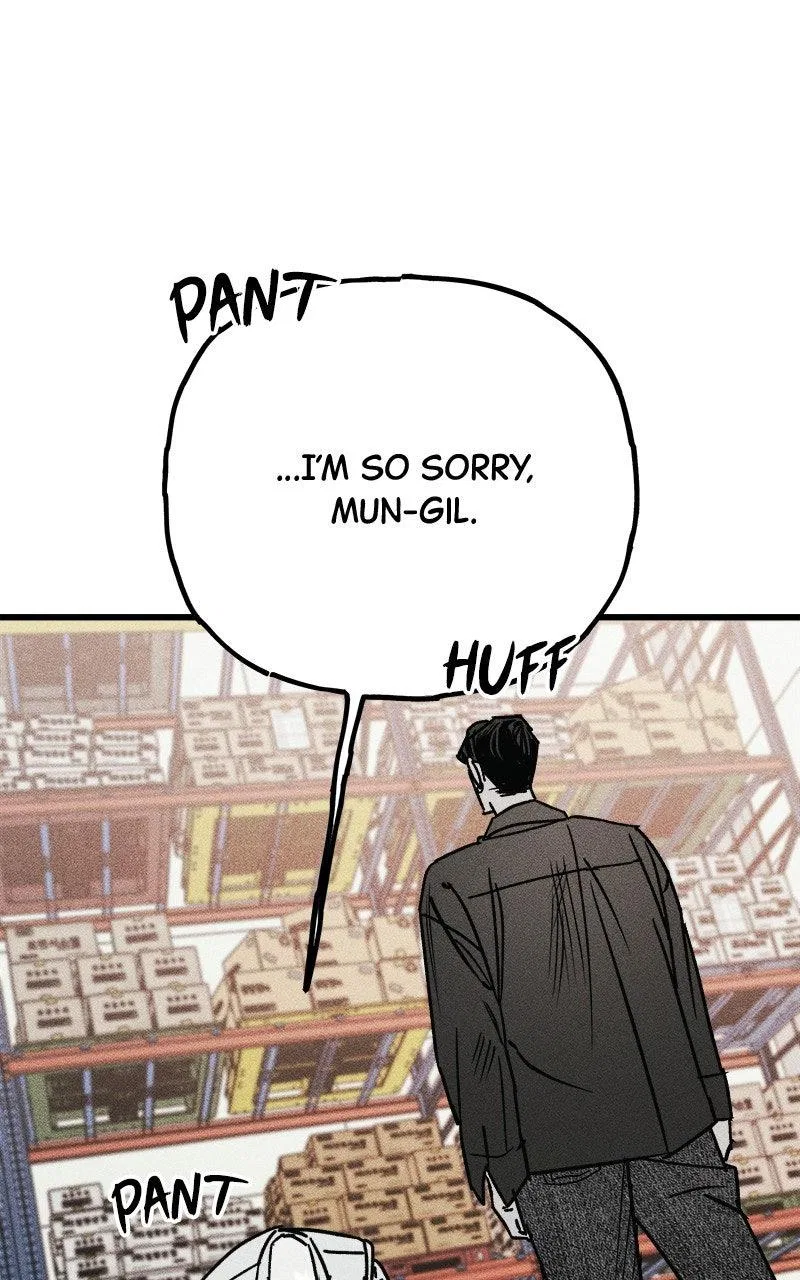 Acting Gangster Chapter 21 – Page 89