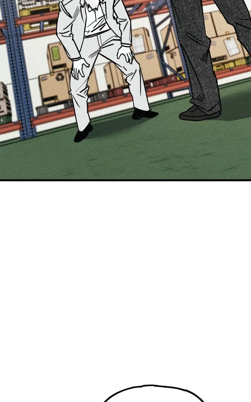 Acting Gangster Chapter 21 – Page 90