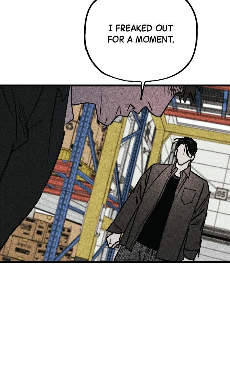 Acting Gangster Chapter 21 – Page 91