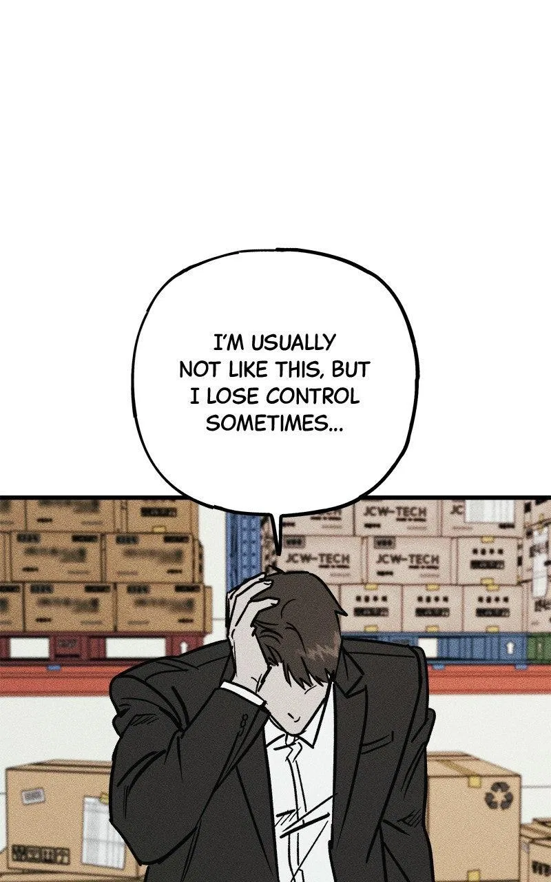 Acting Gangster Chapter 21 – Page 92