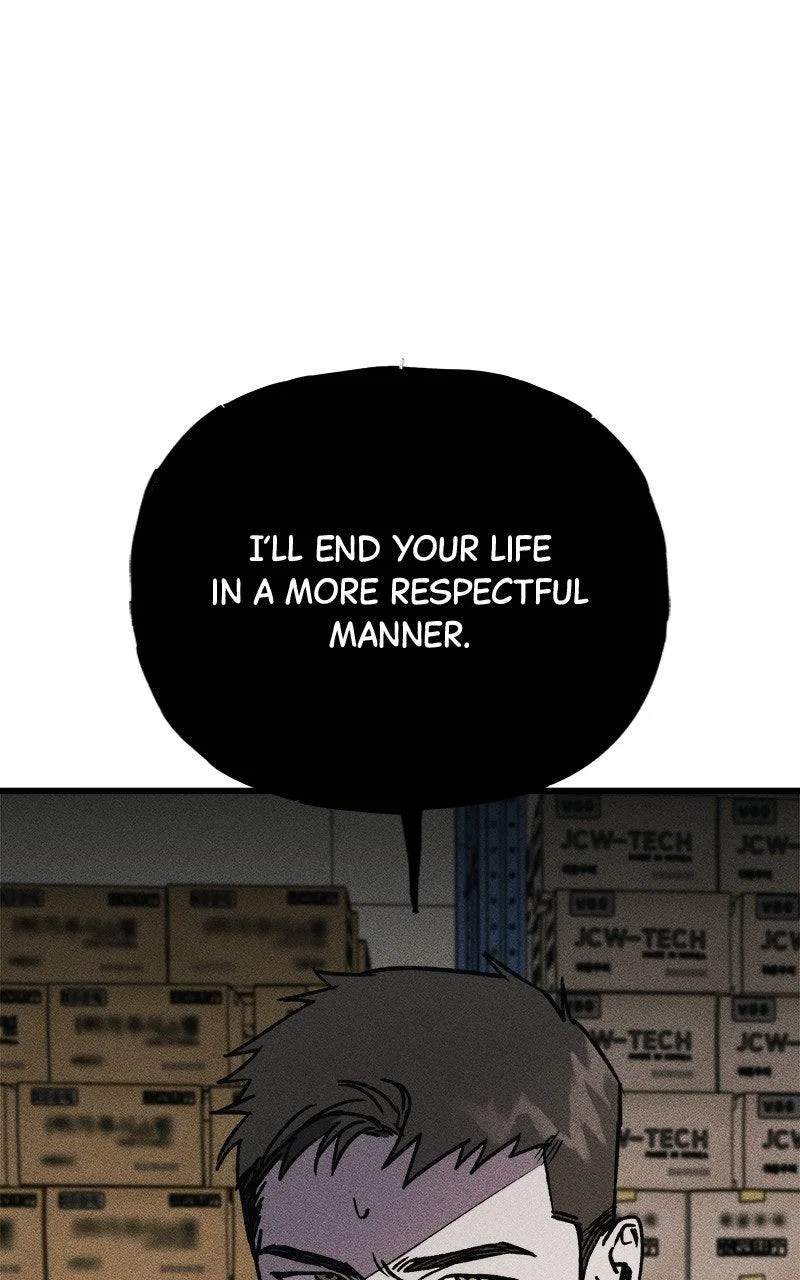 Acting Gangster Chapter 21 – Page 95