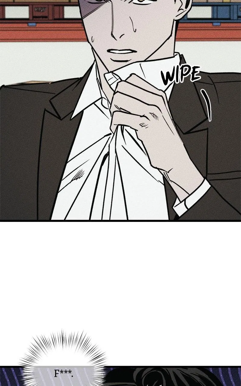 Acting Gangster Chapter 21 – Page 96