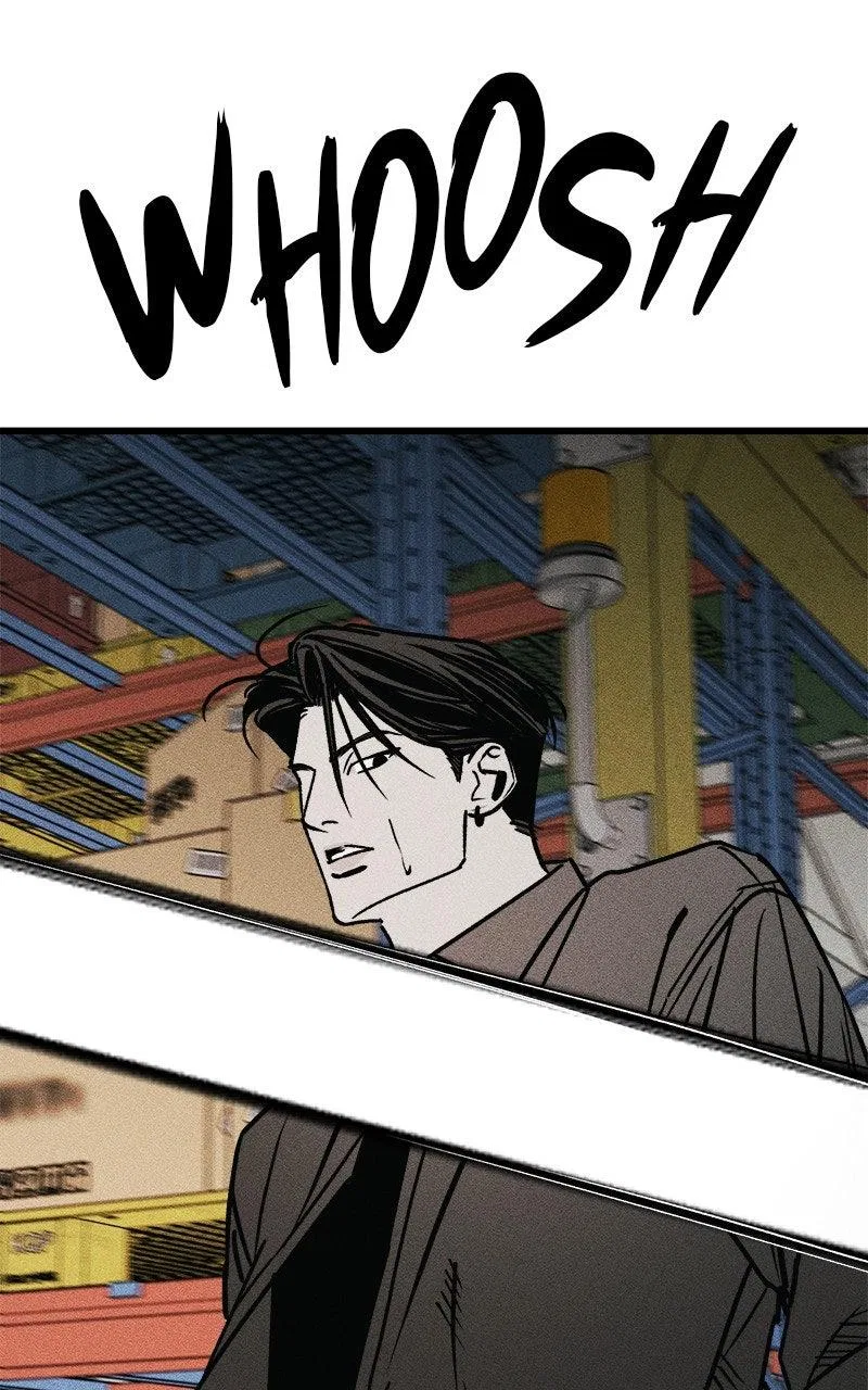 Acting Gangster Chapter 21 – Page 98