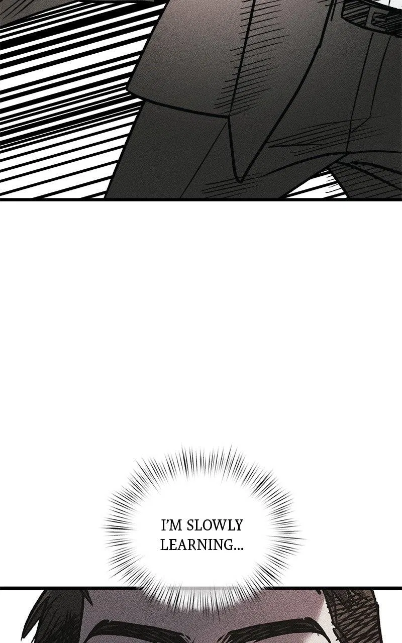 Acting Gangster Chapter 21 – Page 102