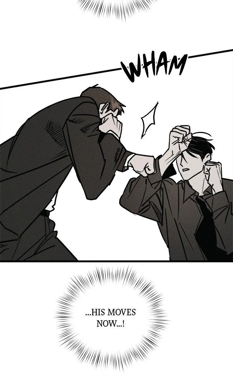 Acting Gangster Chapter 21 – Page 106