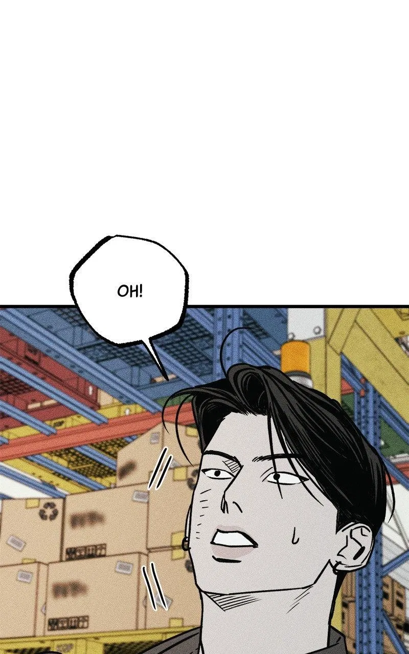 Acting Gangster Chapter 21 – Page 109