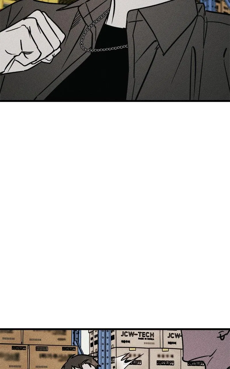 Acting Gangster Chapter 21 – Page 110