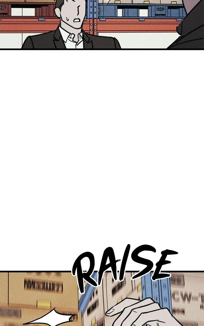 Acting Gangster Chapter 21 – Page 111