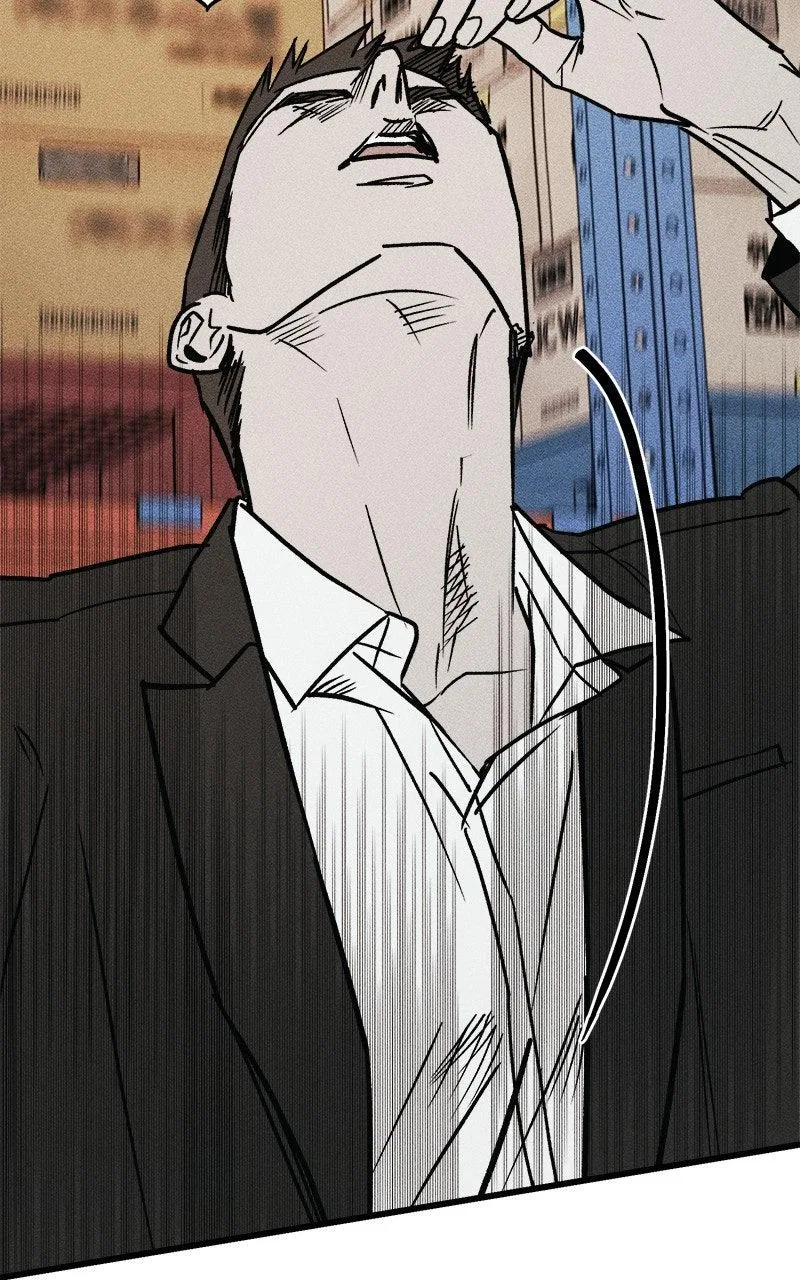 Acting Gangster Chapter 21 – Page 112