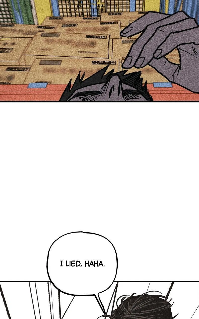 Acting Gangster Chapter 21 – Page 114