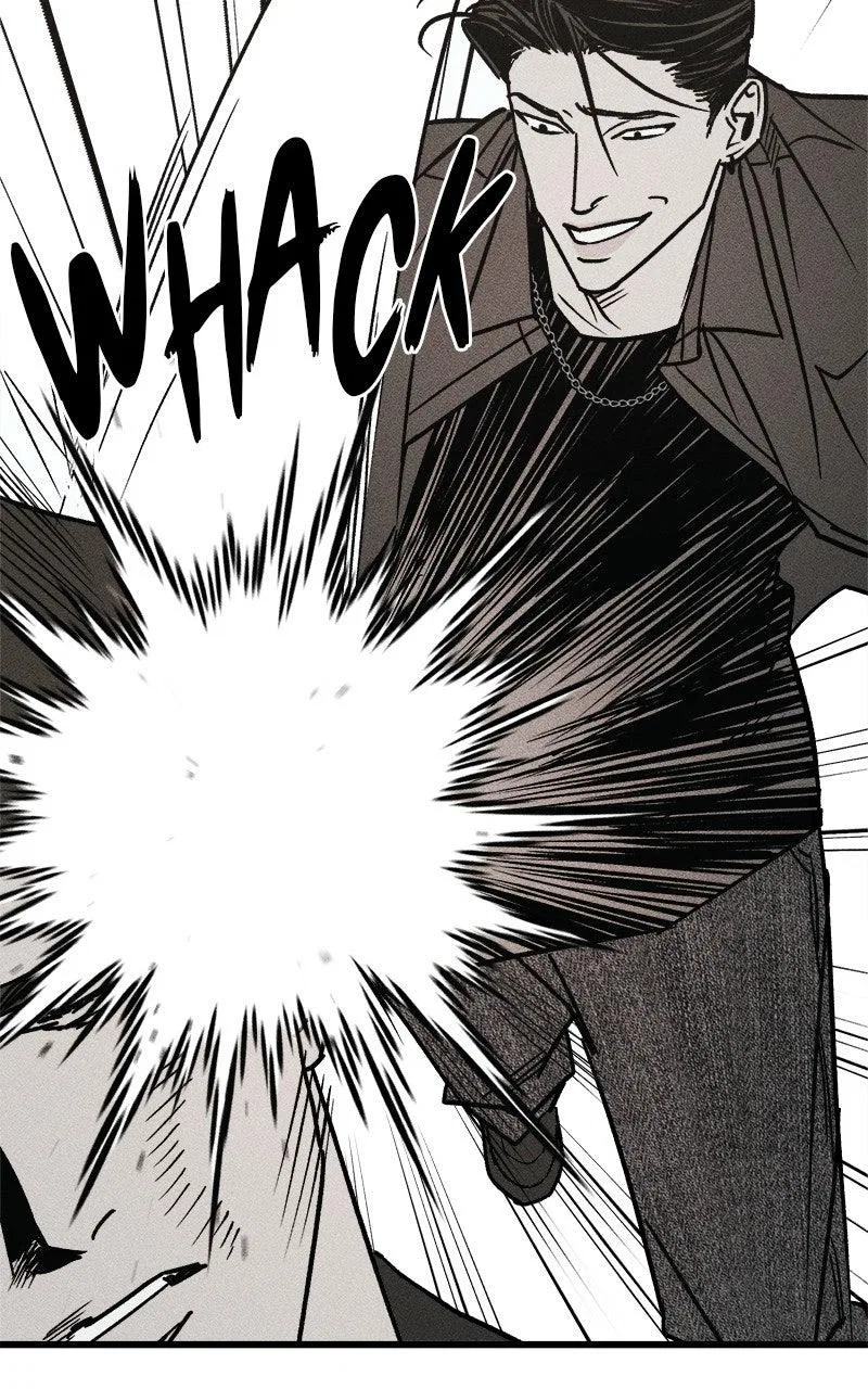 Acting Gangster Chapter 21 – Page 115