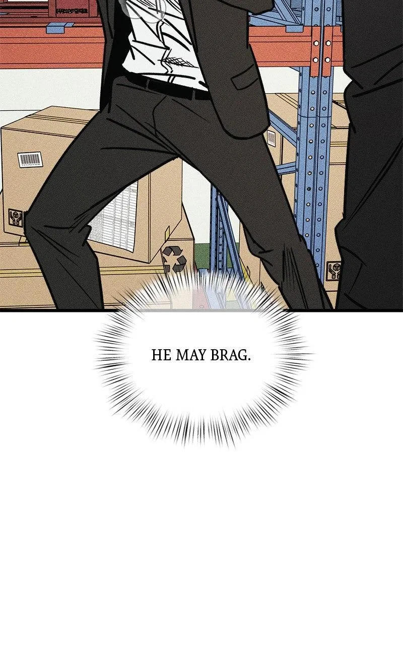 Acting Gangster Chapter 21 – Page 118