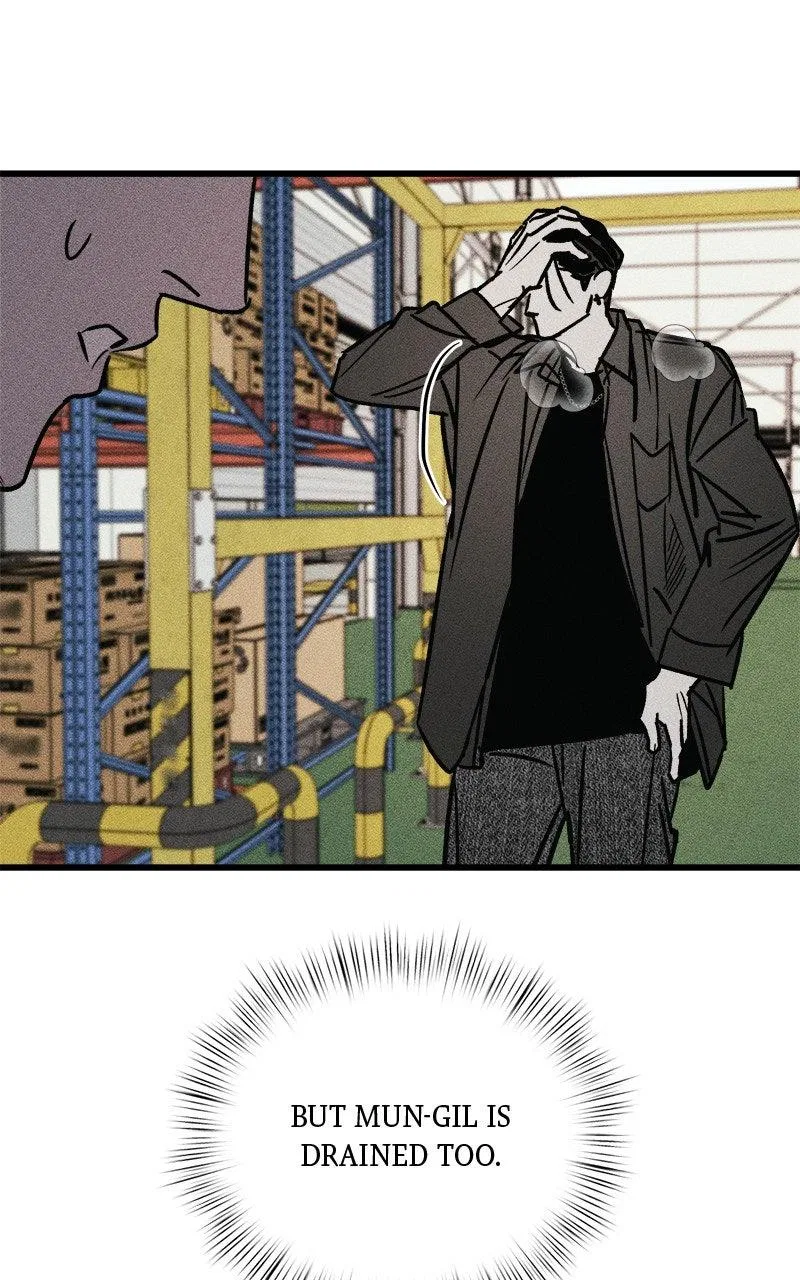Acting Gangster Chapter 21 – Page 119
