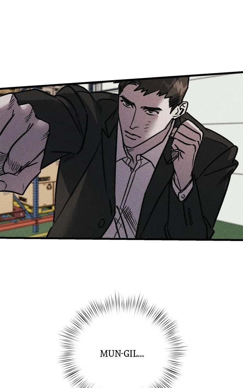 Acting Gangster Chapter 21 – Page 125