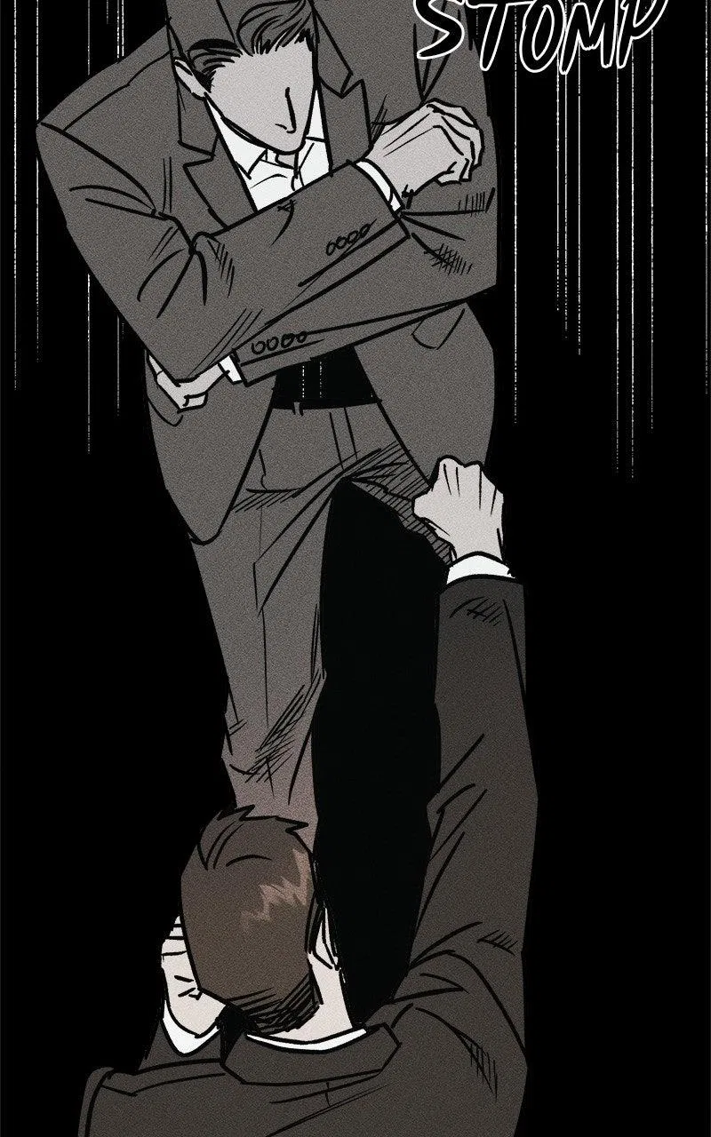 Acting Gangster Chapter 21 – Page 130