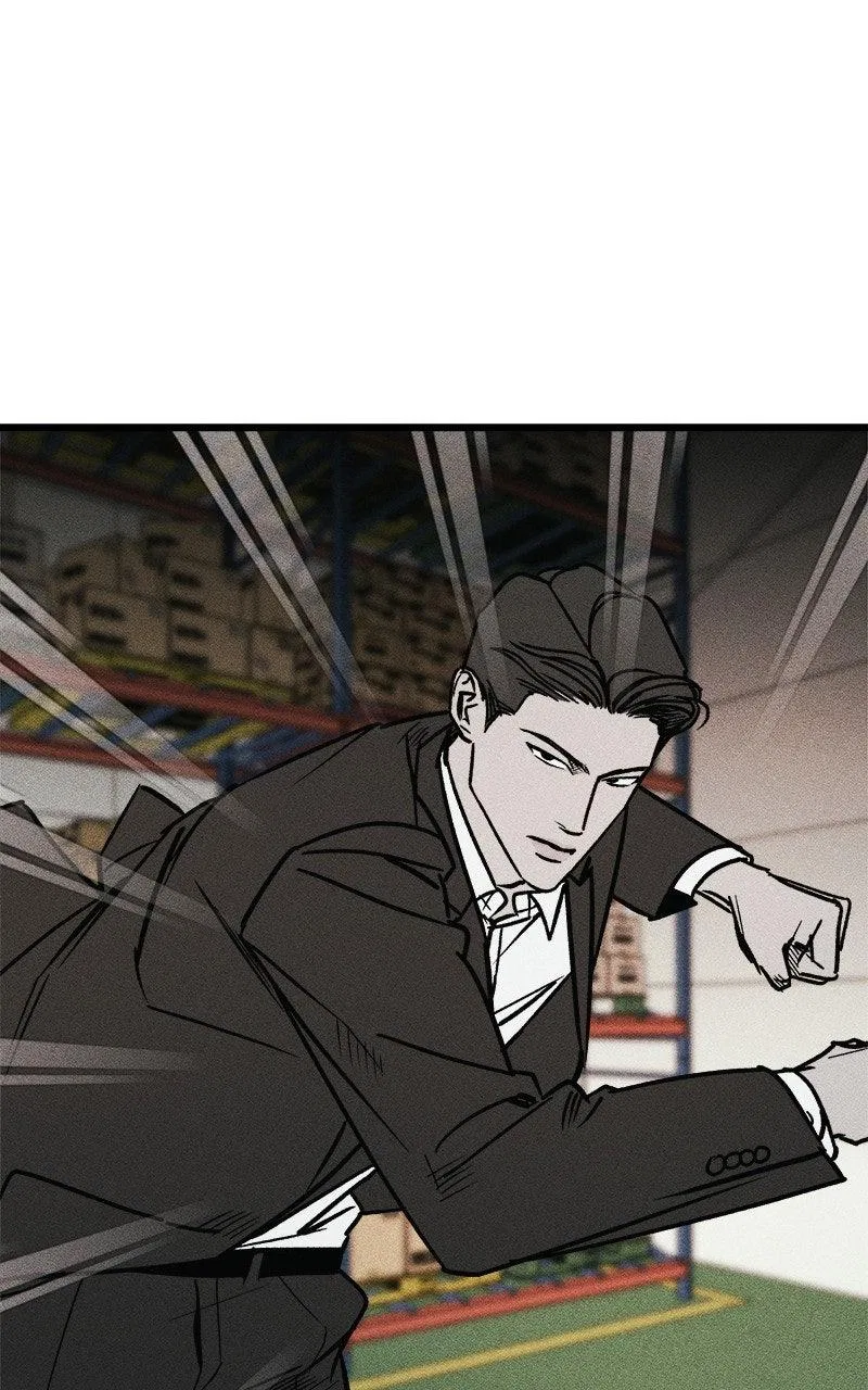 Acting Gangster Chapter 21 – Page 132