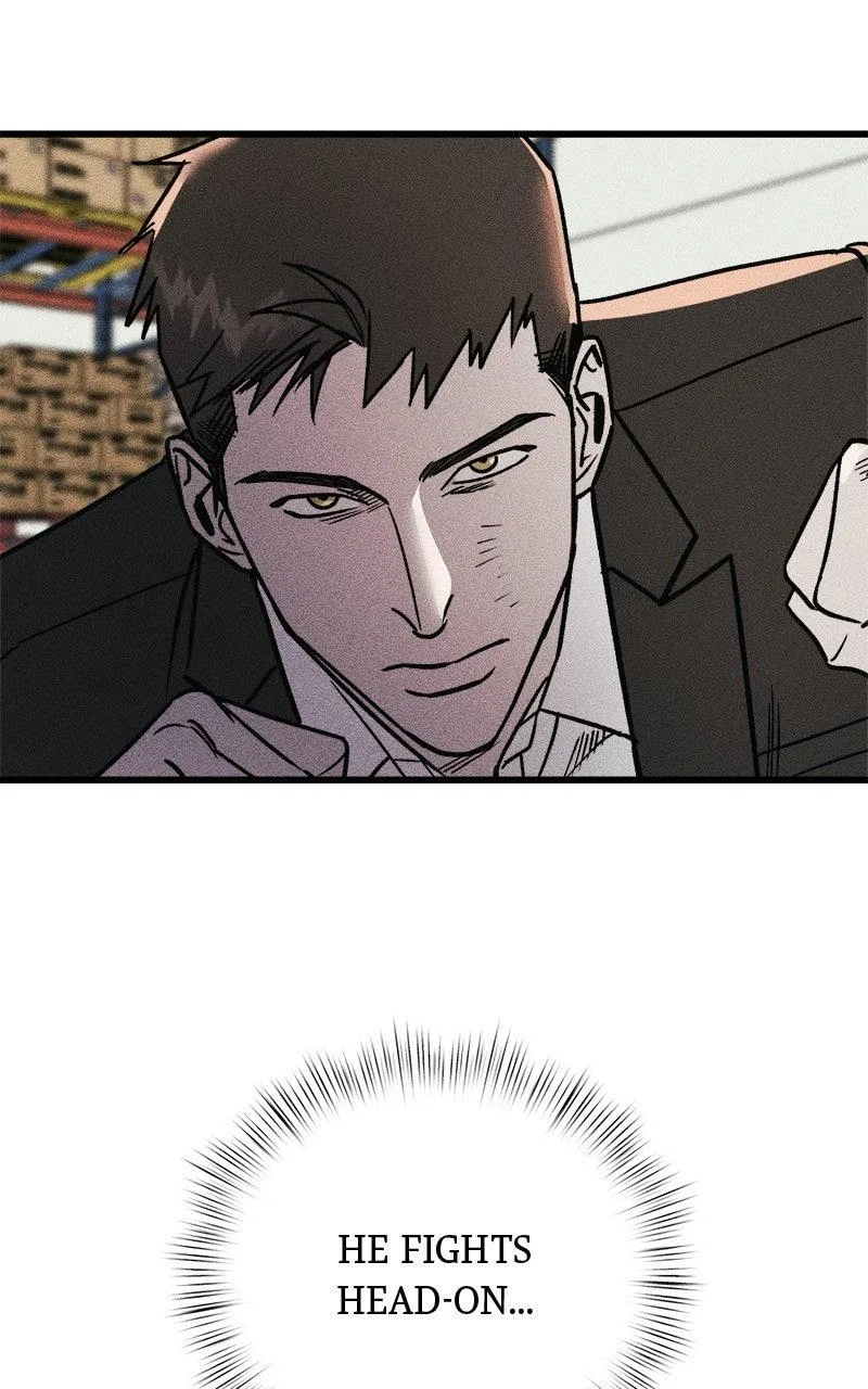 Acting Gangster Chapter 21 – Page 134