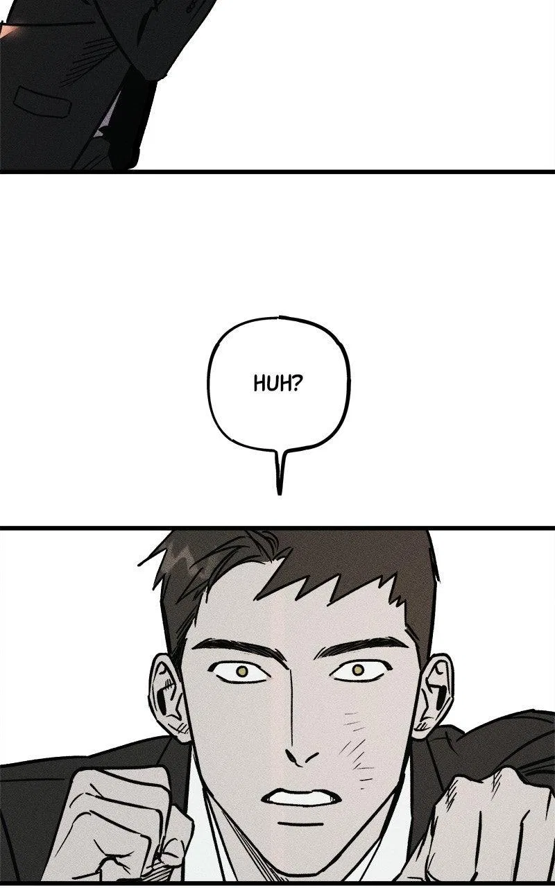 Acting Gangster Chapter 21 – Page 136