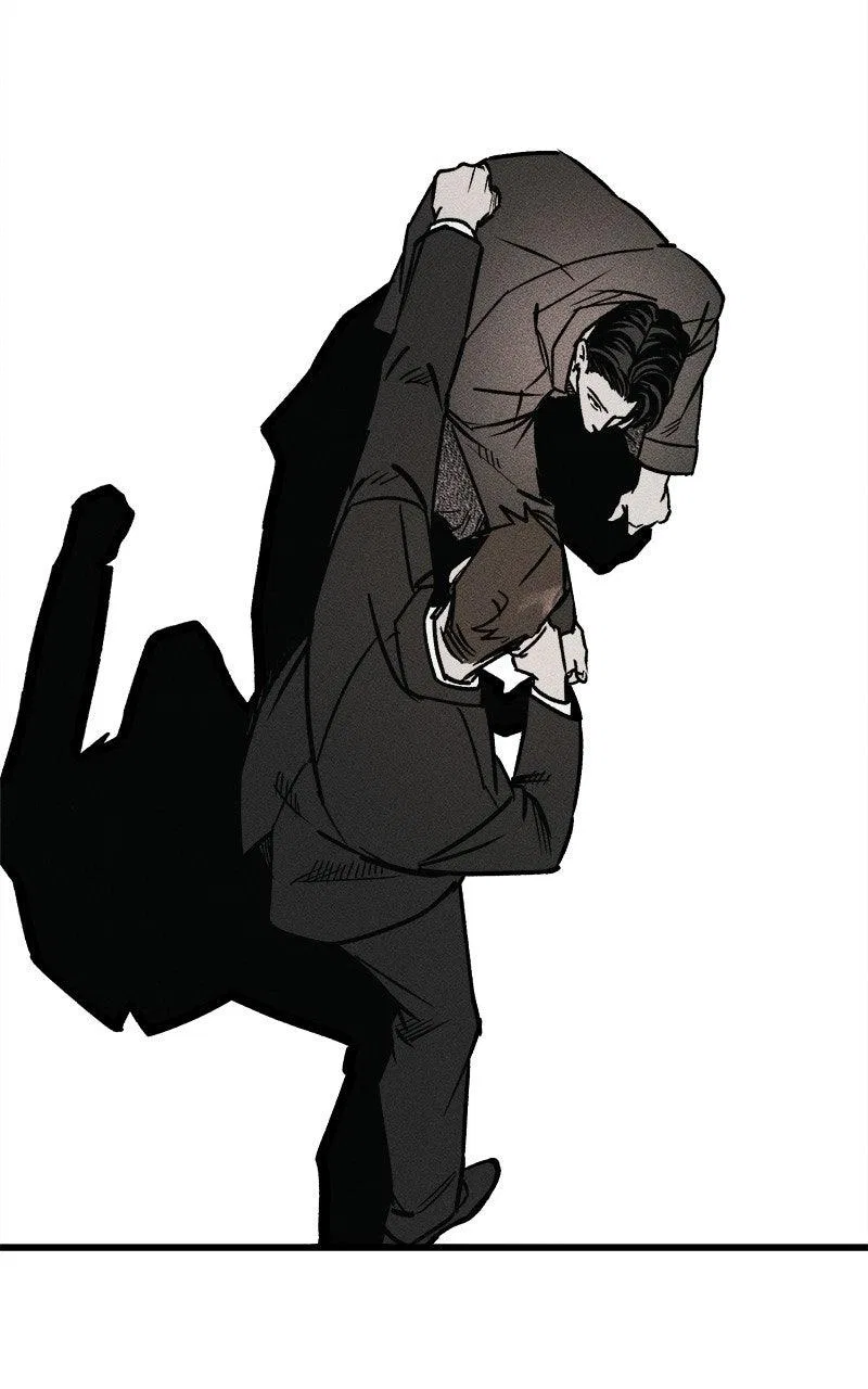 Acting Gangster Chapter 21 – Page 138