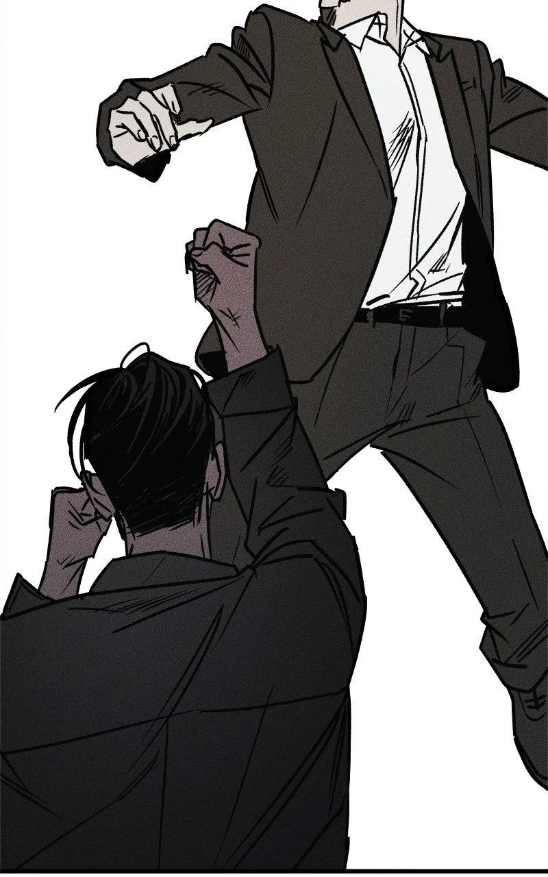 Acting Gangster Chapter 21 – Page 142