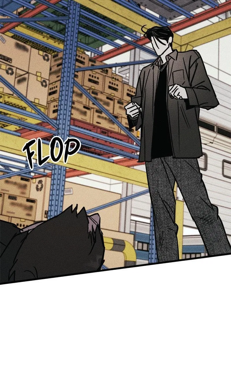 Acting Gangster Chapter 21 – Page 144