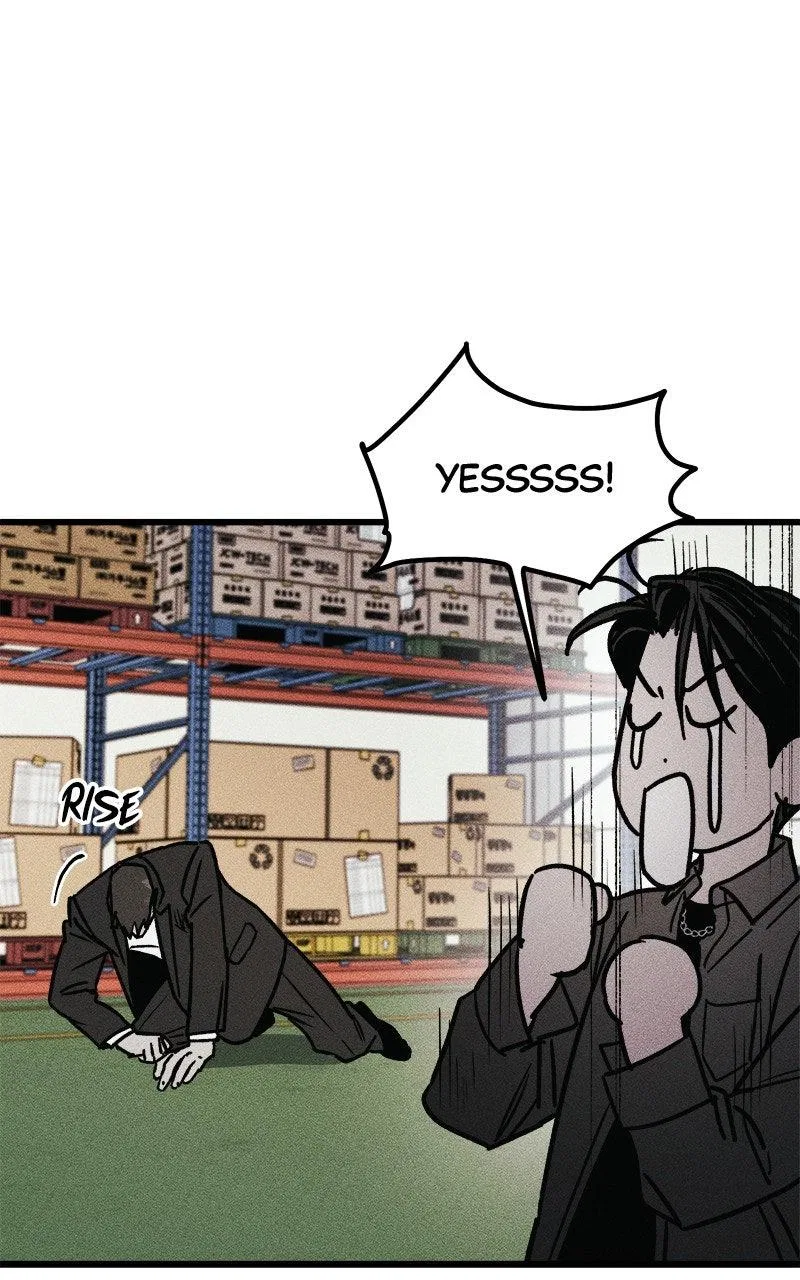 Acting Gangster Chapter 21 – Page 149