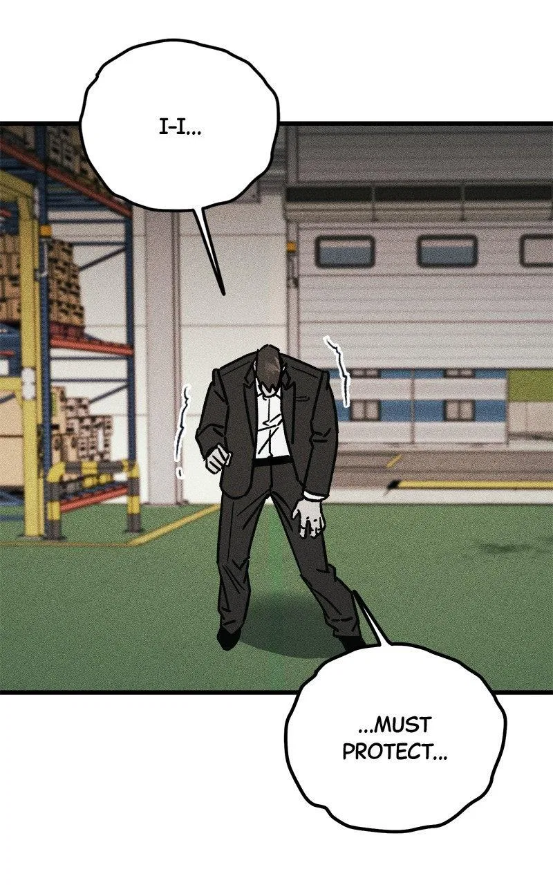 Acting Gangster Chapter 21 – Page 155