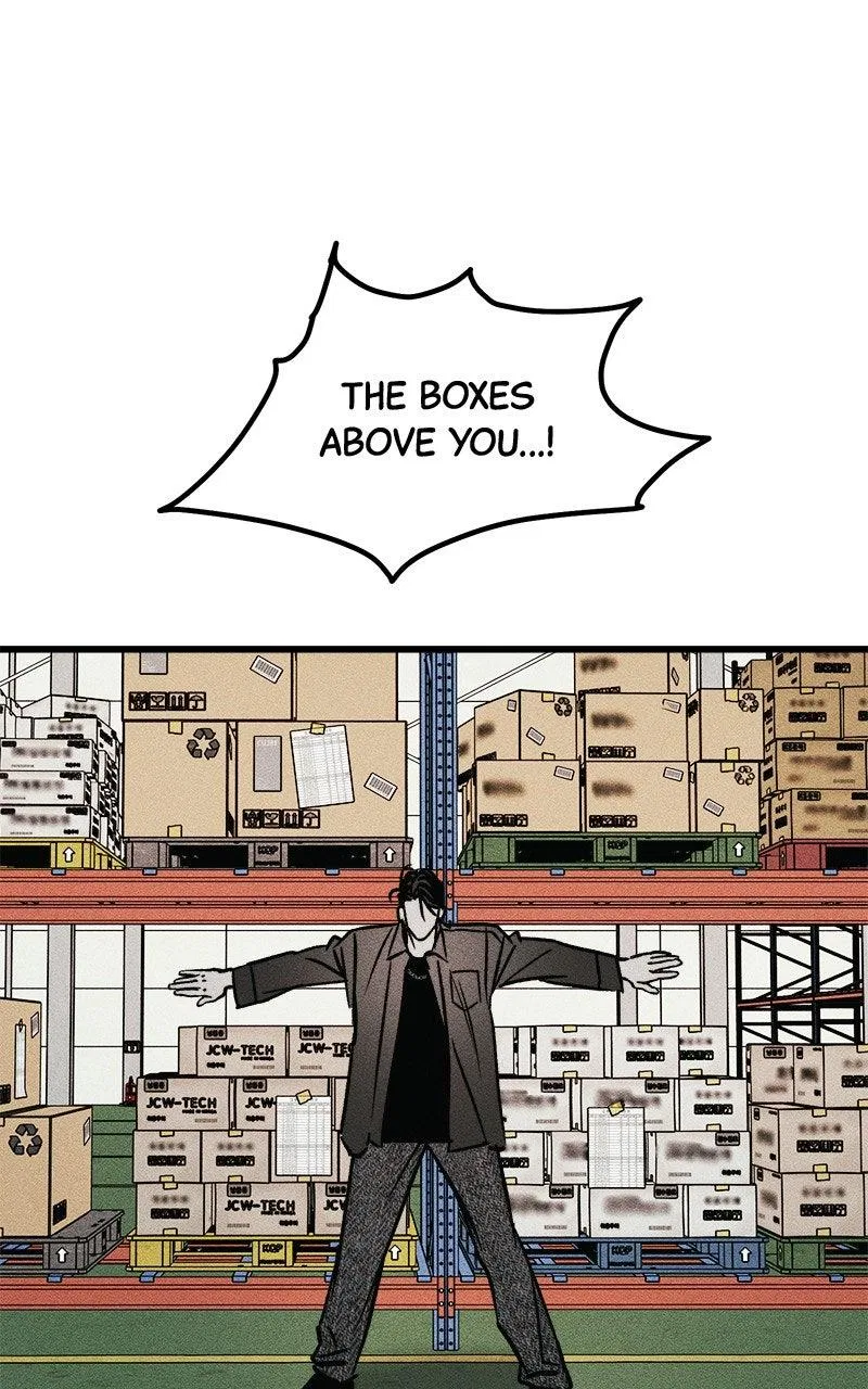 Acting Gangster Chapter 21 – Page 158