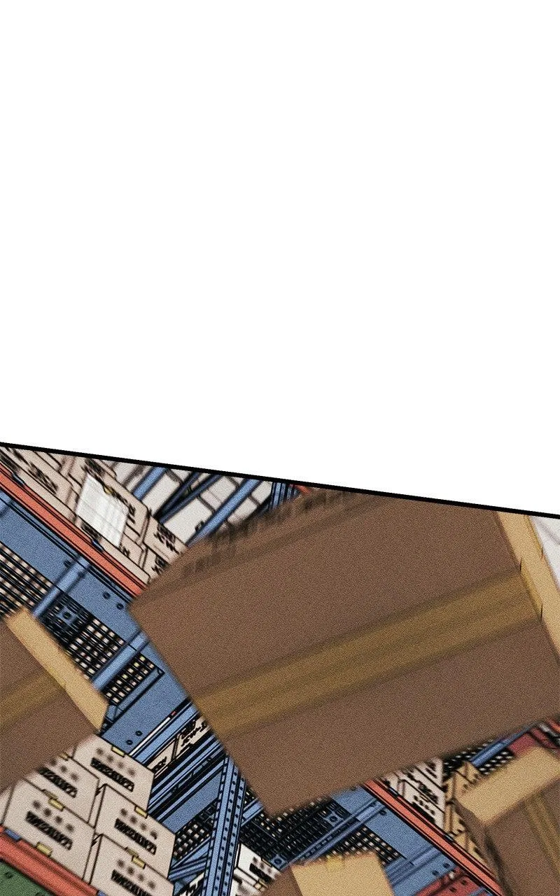 Acting Gangster Chapter 21 – Page 160