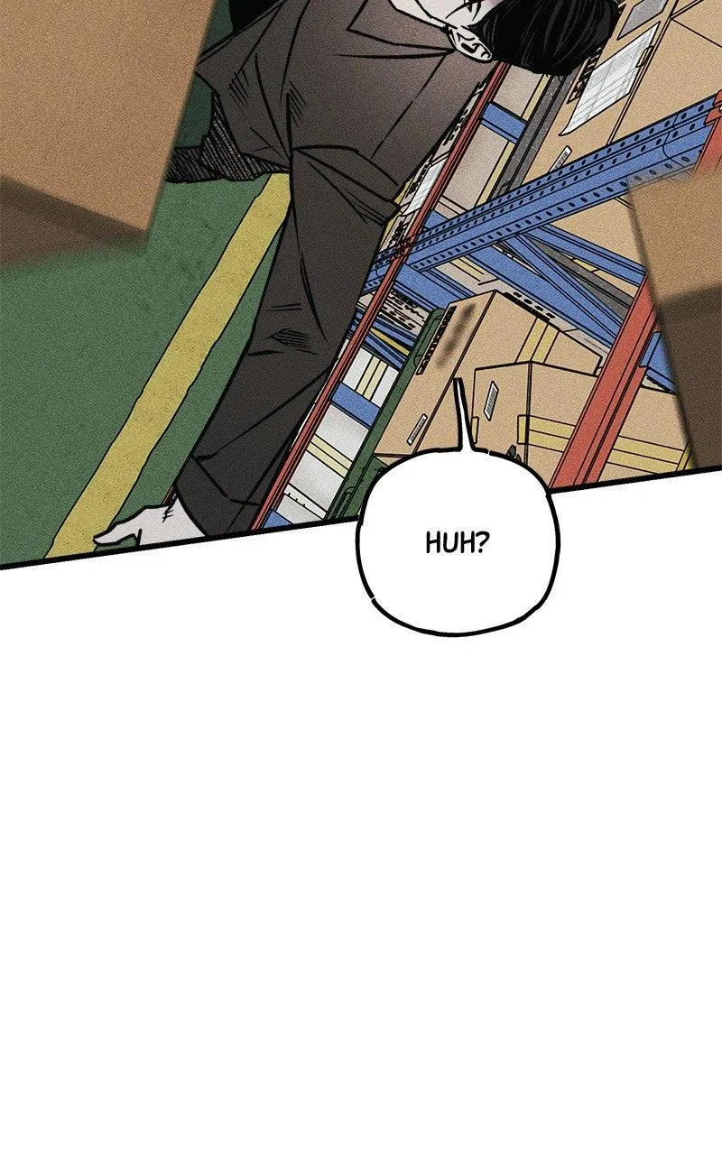 Acting Gangster Chapter 21 – Page 164