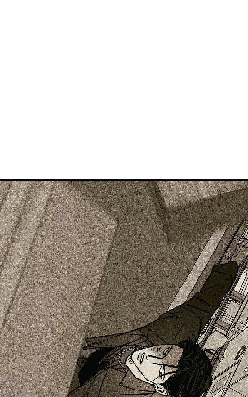 Acting Gangster Chapter 21 – Page 165