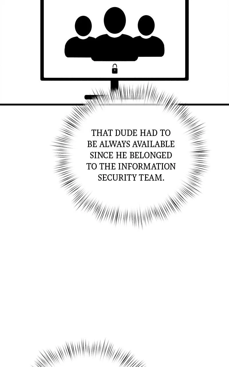Acting Gangster Chapter 20 – Page 8