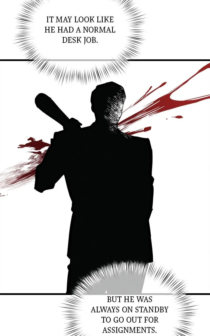 Acting Gangster Chapter 20 – Page 9