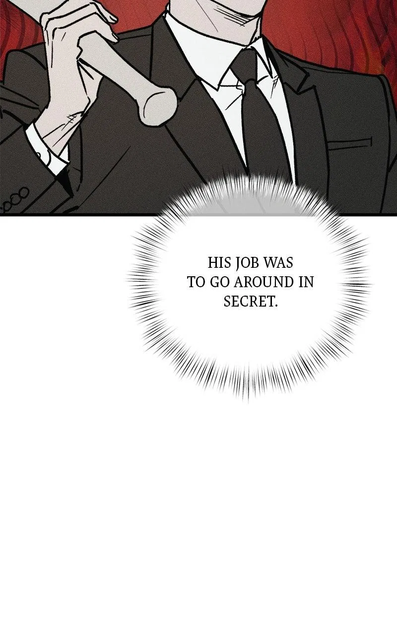 Acting Gangster Chapter 20 – Page 11