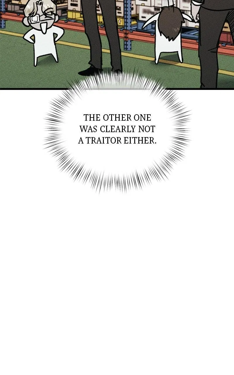 Acting Gangster Chapter 20 – Page 13