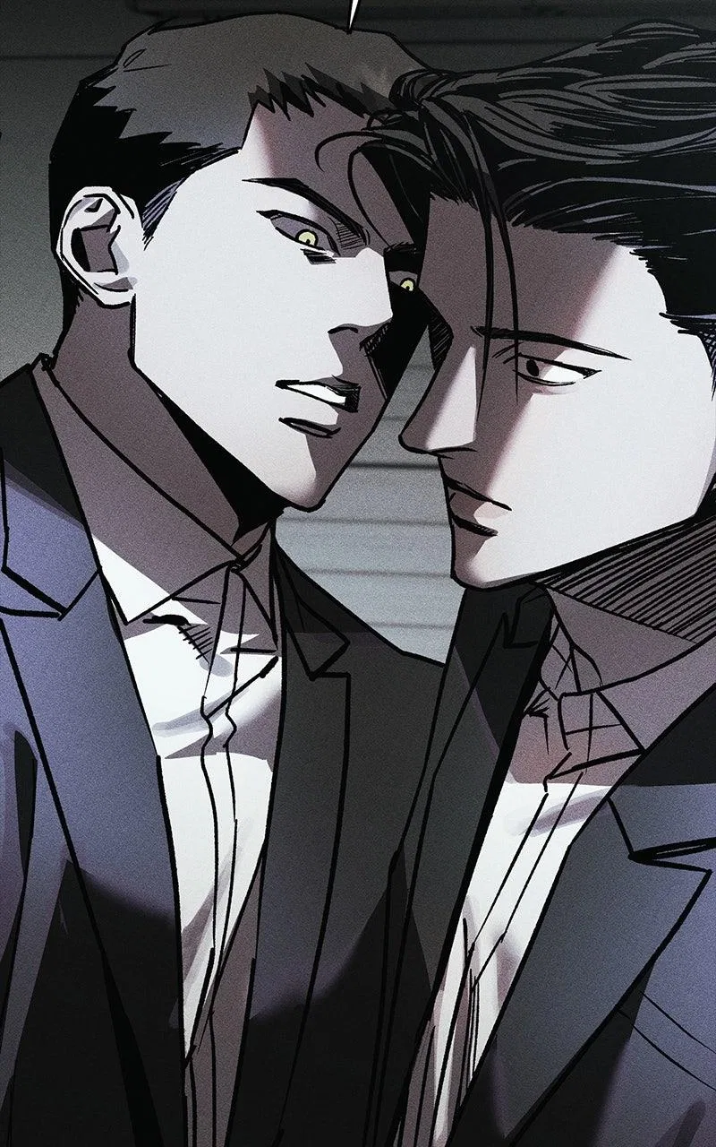 Acting Gangster Chapter 20 – Page 18