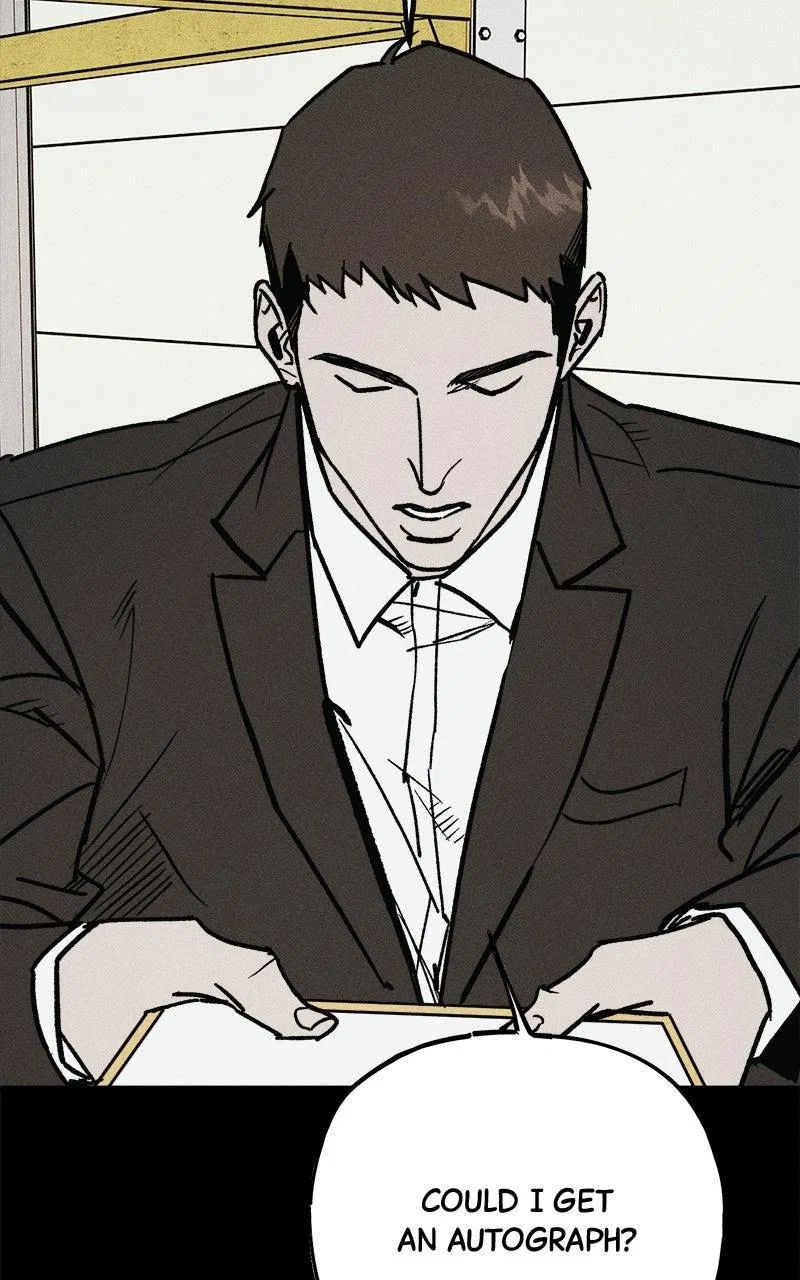 Acting Gangster Chapter 20 – Page 21
