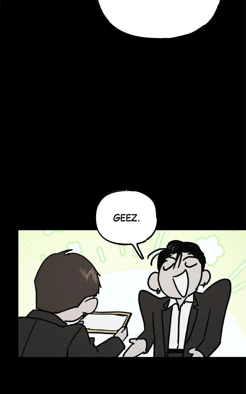 Acting Gangster Chapter 20 – Page 22