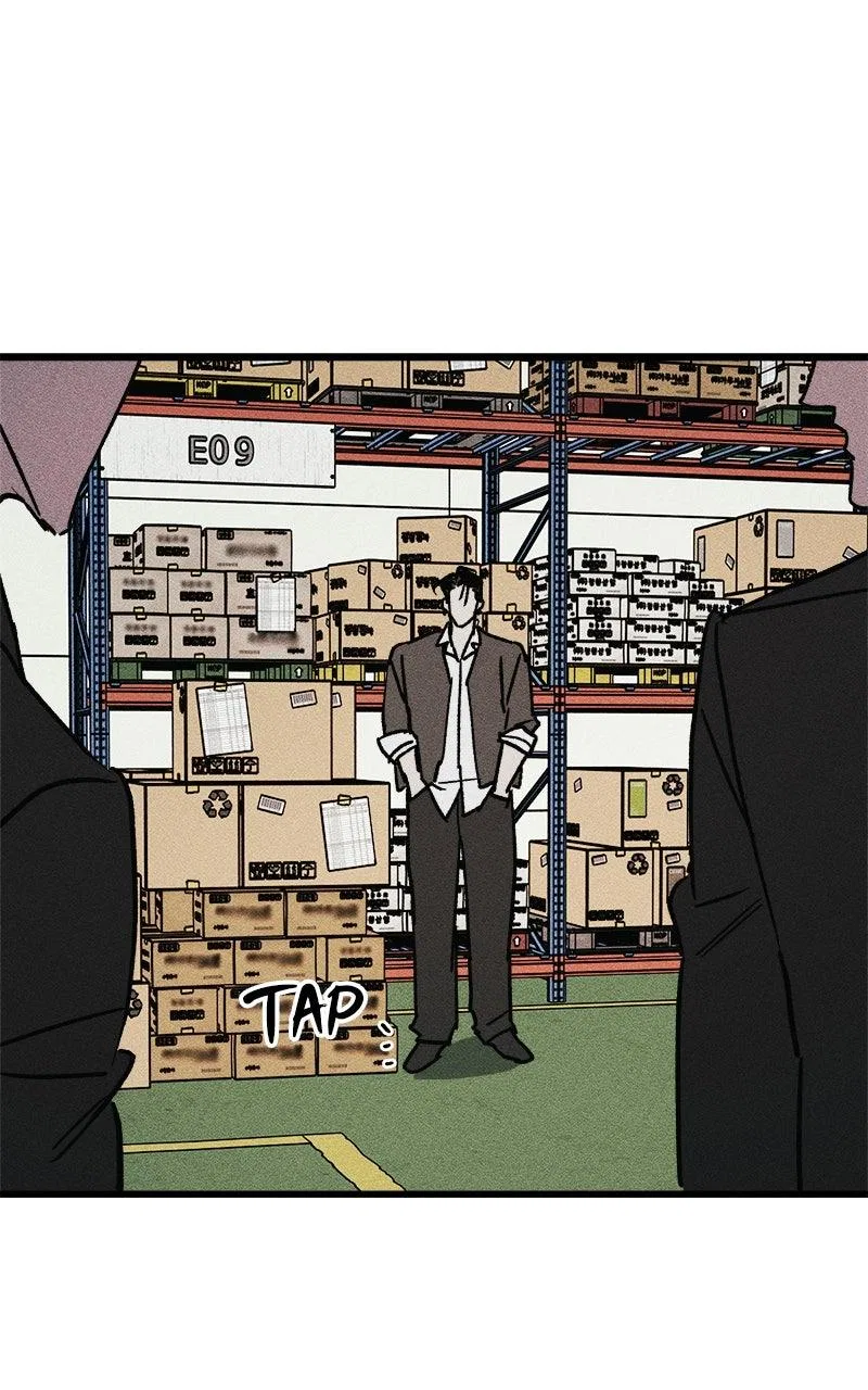 Acting Gangster Chapter 20 – Page 26