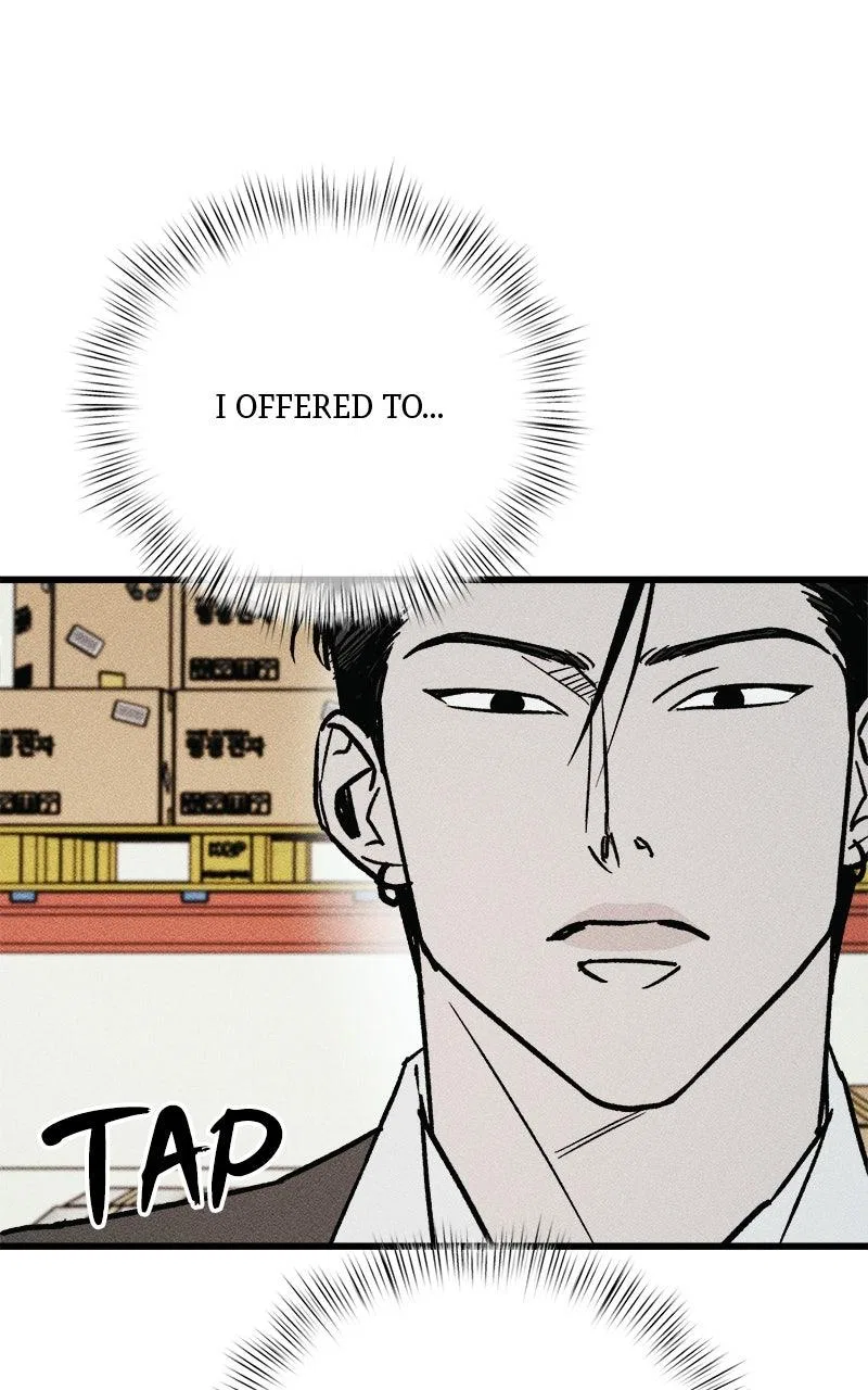 Acting Gangster Chapter 20 – Page 27