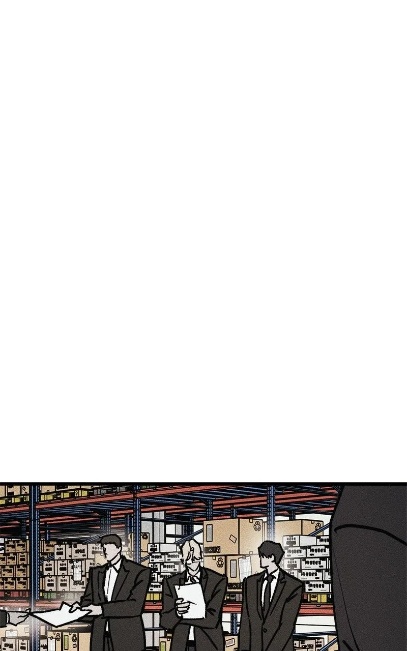 Acting Gangster Chapter 20 – Page 33