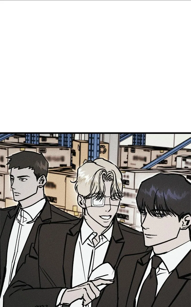 Acting Gangster Chapter 20 – Page 35