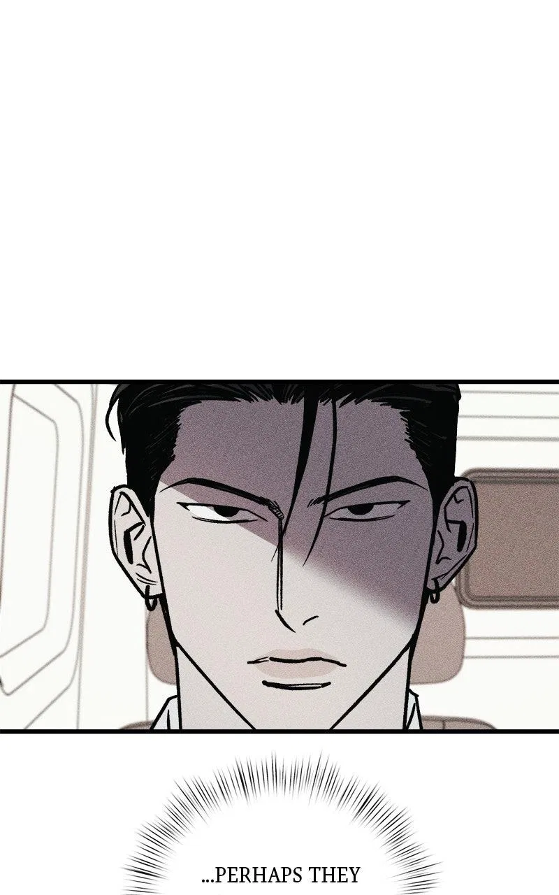 Acting Gangster Chapter 20 – Page 45